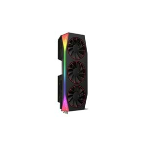 XFX 16GB RX9070XT MAGNETIC AIR EDITION RX-97TMARGB9 GDDR6 256Bit RGB PCIE 5.0