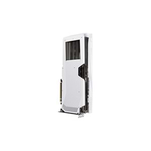 XFX 16GB RX9070XT QUICKSILVER WHITE RX-97TQICKW9 GDDR6 256Bit PCIE 5.0 BEYAZ