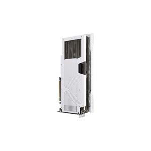 XFX 16GB RX9070XT SWIFT WHITE RX-97TSWF3W9 DDR6 256Bit PCIE 5.0 BEYAZ