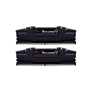 GSKILL 32GB DDR4 4000MHZ CL18 DUAL KIT PC RAM RIPJAWSV F4-4000C18D-32GVK