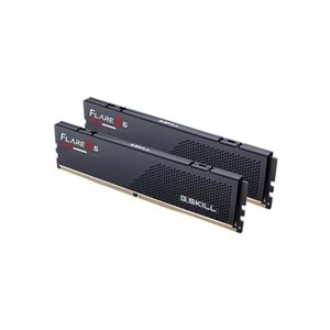 GSKILL 64GB (2X 32GB) DDR5 5600MHZ CL36 DUAL KIT PC RAM FLARE X5 F5-5600J3636D32GX2-FX5