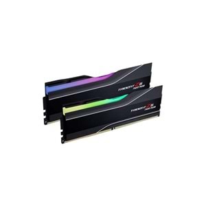 GSKILL 96GB (2X 48GB) DDR5 6000MHZ CL26 RGB DUAL KIT PC RAM TRIDENT Z5 NEO F5-6000J2636H48GX2-TZ5NR
