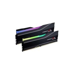 GSKILL 96GB (2X 48GB) DDR5 6000MHZ CL30 RGB DUAL KIT PC RAM TRIDENT Z5 NEO F5-6000J3036F48GX2-TZ5NR