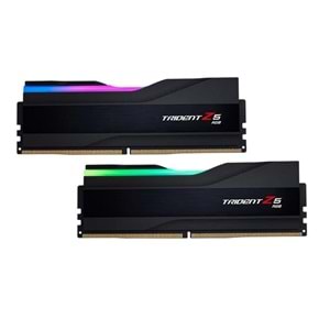 GSKILL 32GB (2X 16GB) DDR5 6800MHZ CL34 DUAL KIT RGB PC RAM TRIDENT Z5 F5-6800J3445G16GX2-TZ5RK