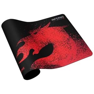GAMEBOOSTER Inferno M GB-MP002-M Gaming Mouse Pad (290x480mm)