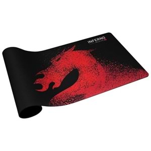 GAMEBOOSTER Inferno GB-MP003-L L Gaming Mouse Pad (290x690mm)