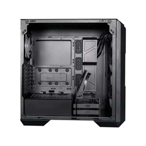 COOLERMASTER HAF500 TG H500-KGNN-S00 GAMING E-ATX PC KASASI