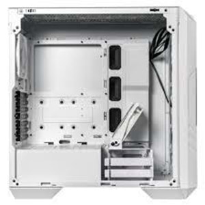 COOLERMASTER HAF500 TG H500-WGNN-S00 GAMING E-ATX PC KASASI BEYAZ