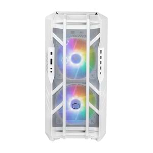 COOLERMASTER HAF700 H700-WGNN-S00 GAMING E-ATX PC KASASI BEYAZ