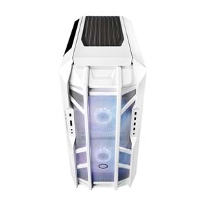 COOLERMASTER HAF700 H700-WGNN-S00 GAMING E-ATX PC KASASI BEYAZ