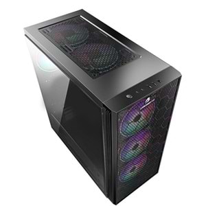 GAMEBOOSTER GB-X51 GAMING MID-TOWER PC KASASI