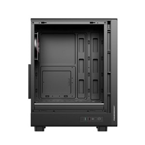 POWERBOOST 650W 80+ BRONZE PBA5065B-650W GAMING MID-TOWER PC KASASI