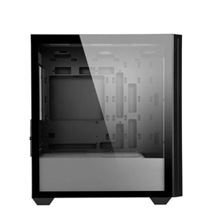 POWERBOOST PB-P2252BB ARGB GAMING MID-TOWER PC KASASI