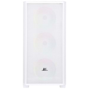 POWERBOOST PB-P2252BW ARGB GAMING MID-TOWER PC KASASI BEYAZ