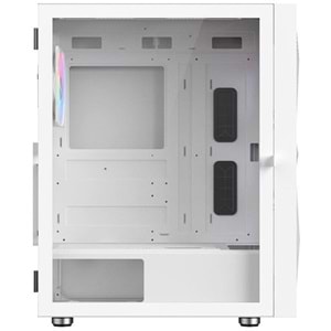 POWERBOOST PB-P3509BW GAMING MID-TOWER PC KASASI BEYAZ