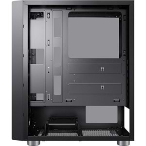 POWERBOOST 650W 80+ VK-G3403S GAMING MID-TOWER PC KASASI