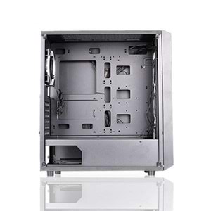 POWERBOOST X58RGB GAMING MID-TOWER PC KASASI