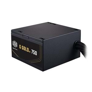 COOLERMASTER 750W 80+ GOLD G GOLD V2 POWER SUPPLY
