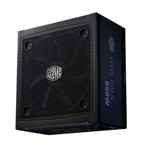 COOLERMASTER 850W 80+ GOLD MWE GOLD v3 PCIE 5.0 TAM MODÜLER POWER SUPPLY
