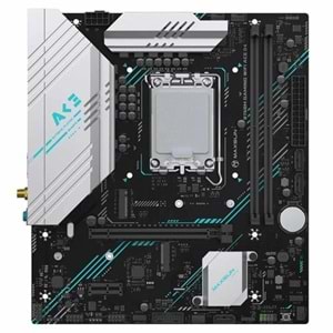 MAXSUN B760M GAMING WIFI6E ACE DDR5 HDMI PCIE 5.0 1700P MATX