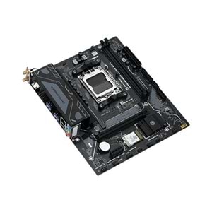 MAXSUN CHALLANGER B650M WIFI V2 DDR5 HDMI-DP PCIE 4.0 AM5 MATX