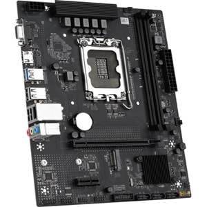 MAXSUN CHALLANGER B760M-F DDR4 HDMI PCIE 4.0 1700P MATX