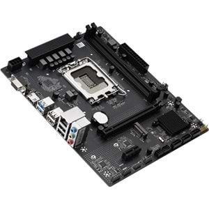 MAXSUN CHALLANGER B760M-F DDR4 HDMI PCIE 4.0 1700P MATX