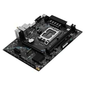 MAXSUN MS-H610M 666 WIFI6 DDR5 HDMI PCIE 4.0 1700P MATX