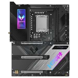 MAXSUN MS-iCraft Z890 VERTEX WIFI7 DDR5 HDMI-DP TYPEC PCIE 5.0 1851P ATX