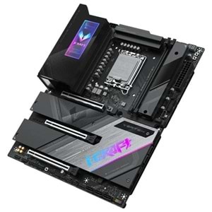 MAXSUN MS-iCraft Z890 VERTEX WIFI7 DDR5 HDMI-DP TYPEC PCIE 5.0 1851P ATX