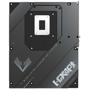 MAXSUN MS-iCraft Z890 VERTEX WIFI7 DDR5 HDMI-DP TYPEC PCIE 5.0 1851P ATX