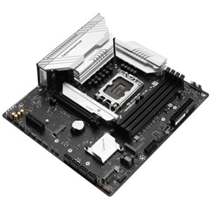 MAXSUN TERMINATOR B760M DDR4 HDMI-DP PCIE 4.0 1700P MATX