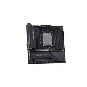 MAXSUN TERMINATÖR B850M PRO DARK WIFI7 DDR5 HDMI-DP TYPEC PCIE 5.0 1851P MATX