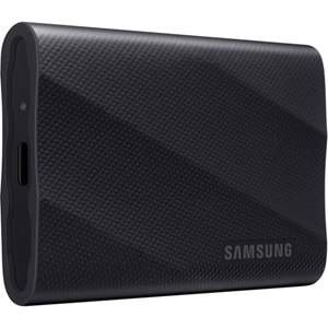 SAMSUNG 1TB MU-PG1T0B/WW USB 3.2 Harici Disk Siyah