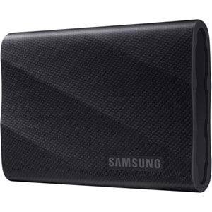 SAMSUNG 1TB MU-PG1T0B/WW USB 3.2 Harici Disk Siyah