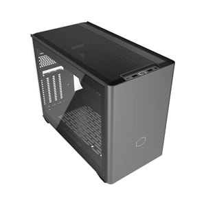 COOLERMASTER 850W 80+ GOLD NR200P MAX SFX NR200PV2-MCNN85-SL0 GAMING SFX PC KASASI