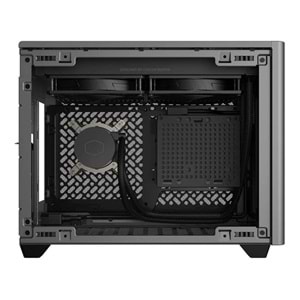 COOLERMASTER 850W 80+ GOLD NR200P MAX SFX NR200PV2-MCNN85-SL0 GAMING SFX PC KASASI