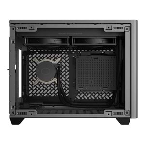 COOLERMASTER 850W 80+ GOLD NR200P MAX v2 SFX GAMING MITX PC KASASI