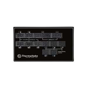 THERMALTAKE 1200W 80+ PLATINUM TOUGHPOWER PS-TPD-1200FNFAPE-3 14cm Fanlı Power Supply