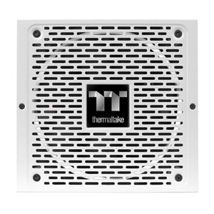 THERMALTAKE 750W 80+ GOLD TOUGHPOWER GF1 PS-TPT-0750FNFAGE-W TAM MODÜLER POWER SUPPLY BEYAZ