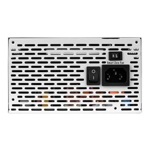 THERMALTAKE 750W 80+ GOLD TOUGHPOWER GF1 PS-TPT-0750FNFAGE-W TAM MODÜLER POWER SUPPLY BEYAZ