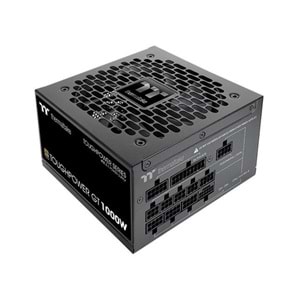 THERMALTAKE 1000W 80+ GOLD TOUGHPOWER GT PS-TPT-1000FNFAGE-3 TAM MODULER POWER SUPPLY