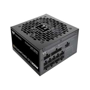 THERMALTAKE 1200W 80+ GOLD TOUGHPOWER GT PS-TPT-1200FNFAGE-3 TAM MODULER POWER SUPPLY