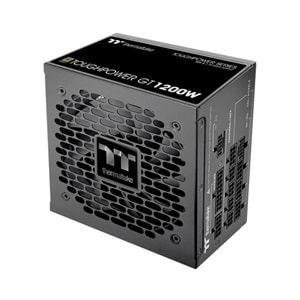 THERMALTAKE 1200W 80+ GOLD TOUGHPOWER GT PS-TPT-1200FNFAGE-3 TAM MODULER POWER SUPPLY