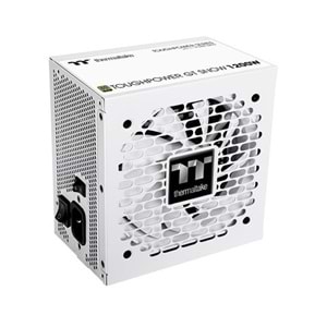 THERMALTAKE 1200W 80+ GOLD TOUGHPOWER GT PS-TPT-1200FNFAGE-W TAM MODULER POWER SUPPLY BEYAZ