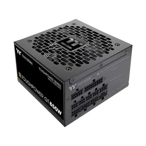 THERMALTAKE 850W 80+ GOLD TOUHGPOWER PS-TTP-0850NNFAGE-2 PCIE 5.0 TAM MODÜLER POWER SUPPLY KUTUSUZ