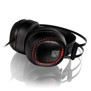 Thermaltake Tt eSPORTS SHOCK PRO RGB 7.1 Siyah Oyun Kulaklığı