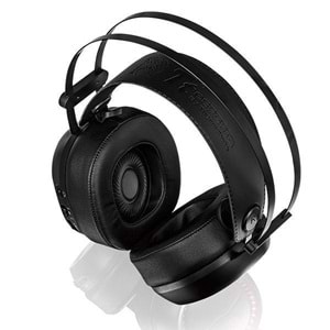 Thermaltake Tt eSPORTS SHOCK PRO RGB 7.1 Siyah Oyun Kulaklığı