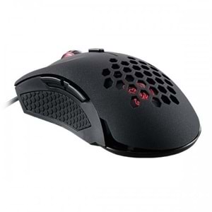 Thermaltake Tt eSPORTS VENTUS X TTS-MO-VEX-WDLOBK-01 Lazer Oyuncu Mouse