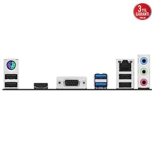 ASUS PRIME H610M-K DDR5 M2 PCIe NVME HDMI PCIe 16X v4.0 1700p mATX	